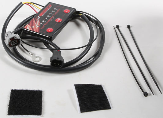Fuel Management Controller Yam