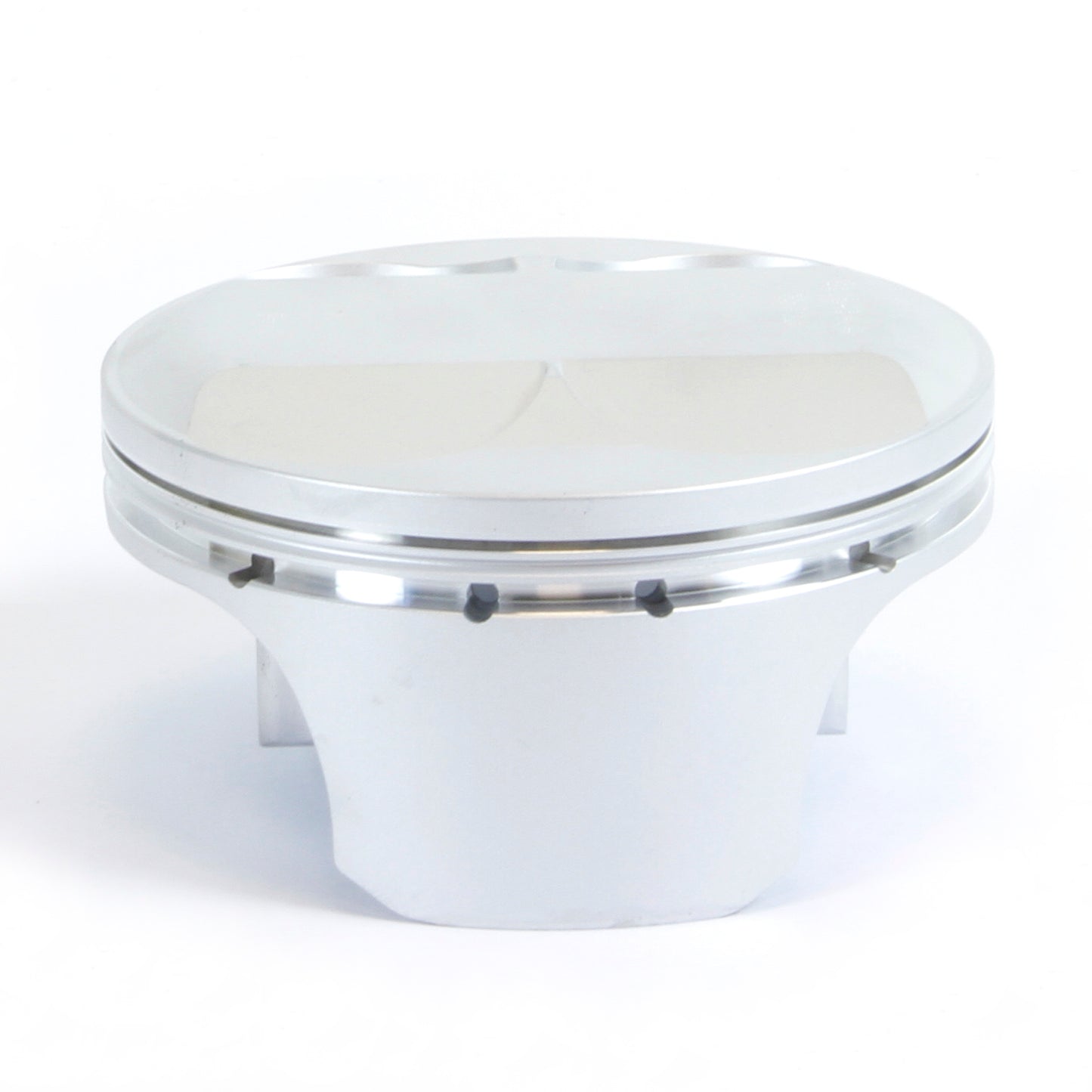 Piston Kit Hc Frgd Nikasil Cyl 88.95/Std Beta/Ktm