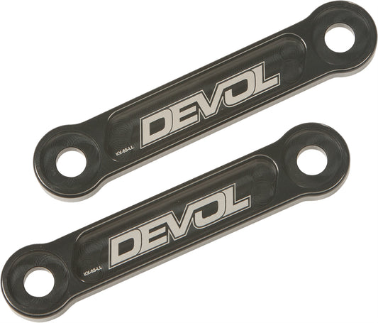 Lowering Link