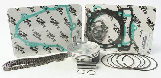Top End Kit Forged Replica