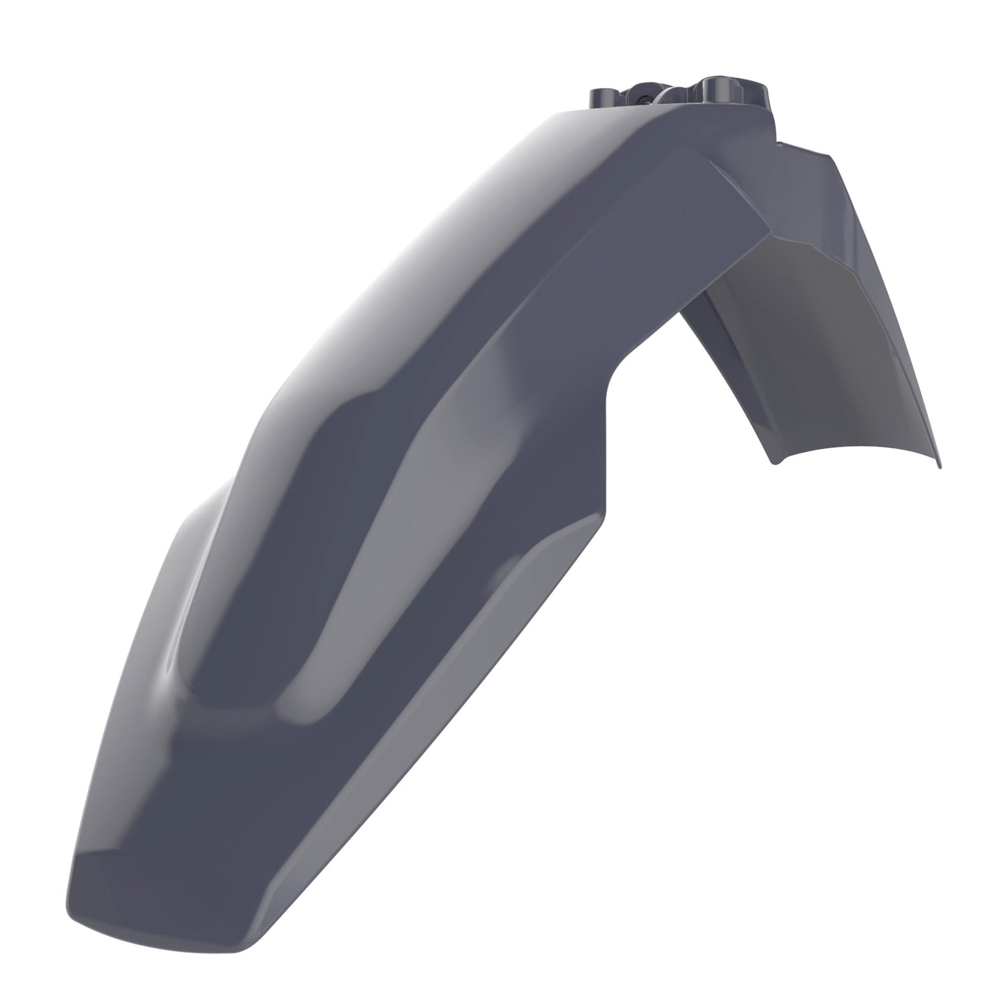 Front Fender Nardo Grey Hus