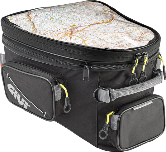 Tanklock Tank Bag 25 Liter Expandable Enduro