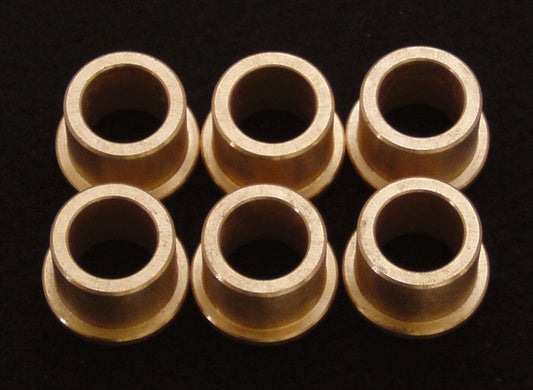 A Arm Bushing Kit   6 Piece (Bronze)