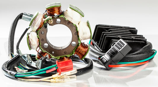 High Output Stator/Reg Kit