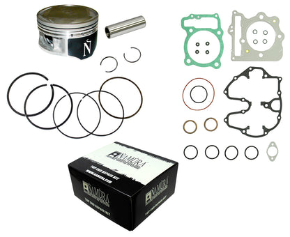 Top End Kit Hc 84.97/Std 11:1 Hon