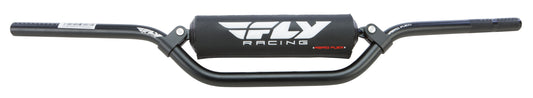 Aero Flex Handlebar Cr High Black