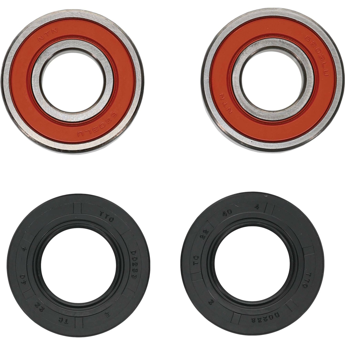 Wheel Bearing Kit Premium