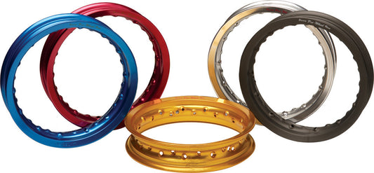 Rim 1.40x14 32h Black