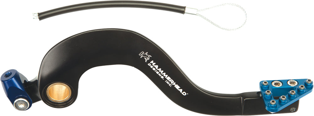 Forged Brake Lever Yamaha