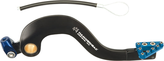 Forged Brake Lever Yamaha