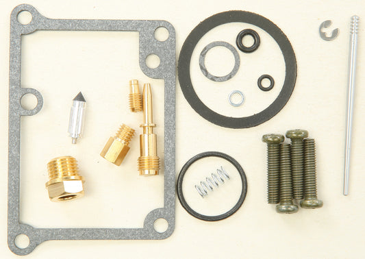 Bike Carburetor Rebuild Kit
