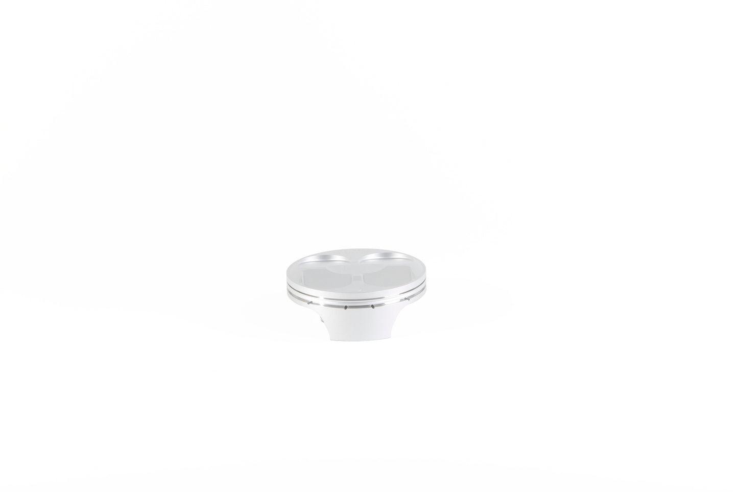Piston Kit Hc Frgd Nikasil Cyl 95.96/Std 13.0:1 Hon