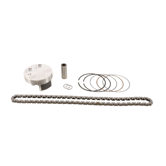 Top End Kit Hc 76.95/Std 13.5:1 Yam