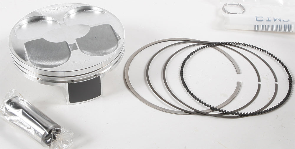 Piston Kit Armorglide Box Frg 96.00/Std 13:1 Hon