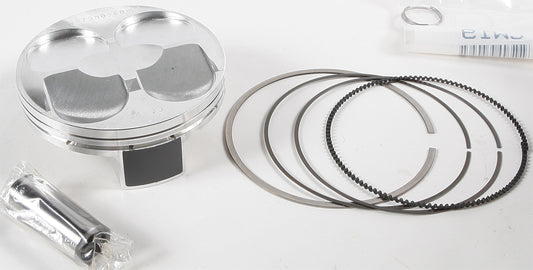 Piston Kit Armorglide Box Frg 96.00/Std 13:1 Hon