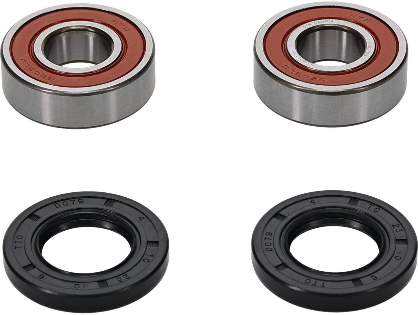 Wheel Bearing Kit Premium