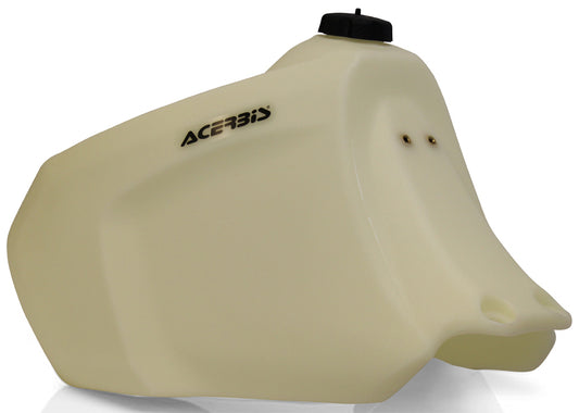 Fuel Tank 6.6 Gal Natural