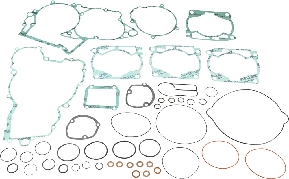 Complete Gasket Kit Ktm