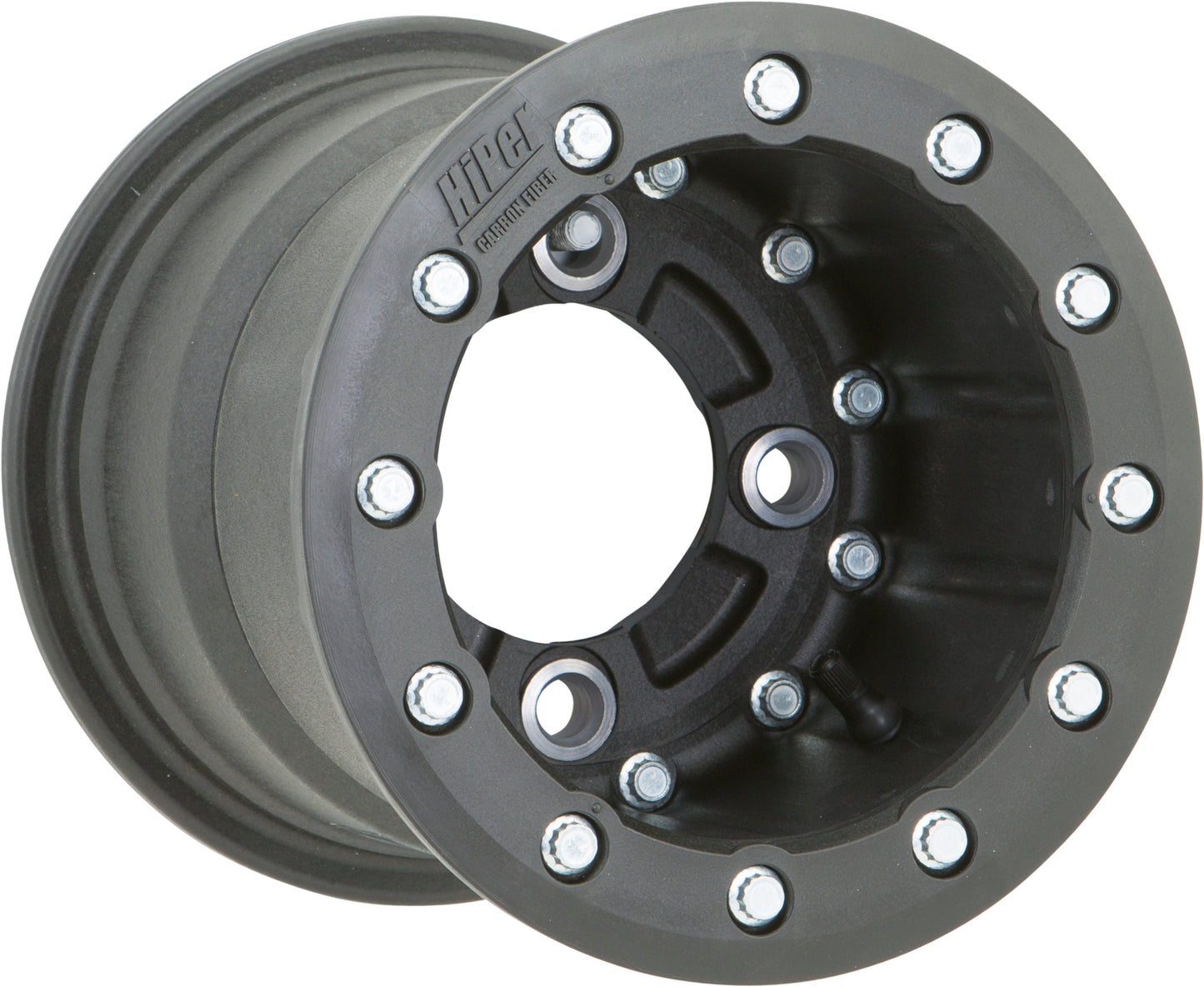 Cf1 4/115 3+5 Sngl Lck 9x8 Wheel