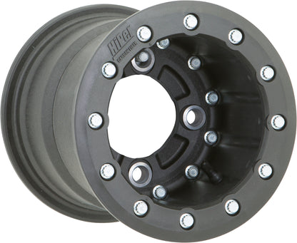 Cf1 4/115 3+5 Sngl Lck 8x8 Wheel