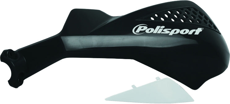 Sharp Lite Handguards Black