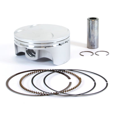 Piston Kit Forged Nikasil Cyl 88.95/Std Beta/Ktm