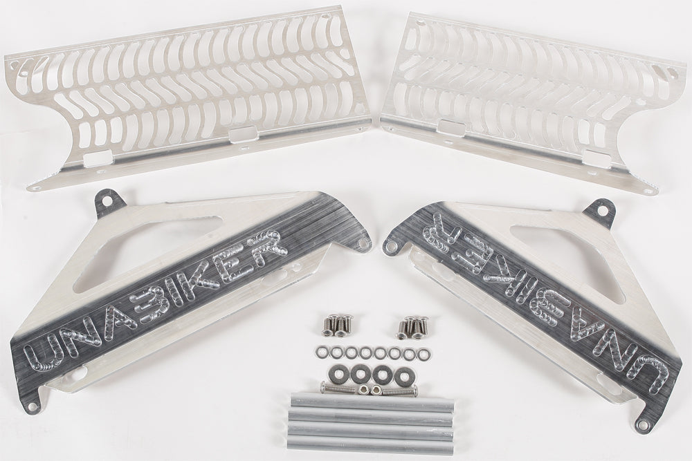 Radiator Guard (Natural)