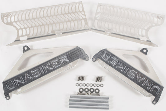 Radiator Guard (Natural)