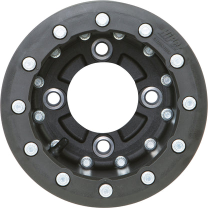 Cf1 4/110 3+5 Sngl Lck 9x8 Wheel