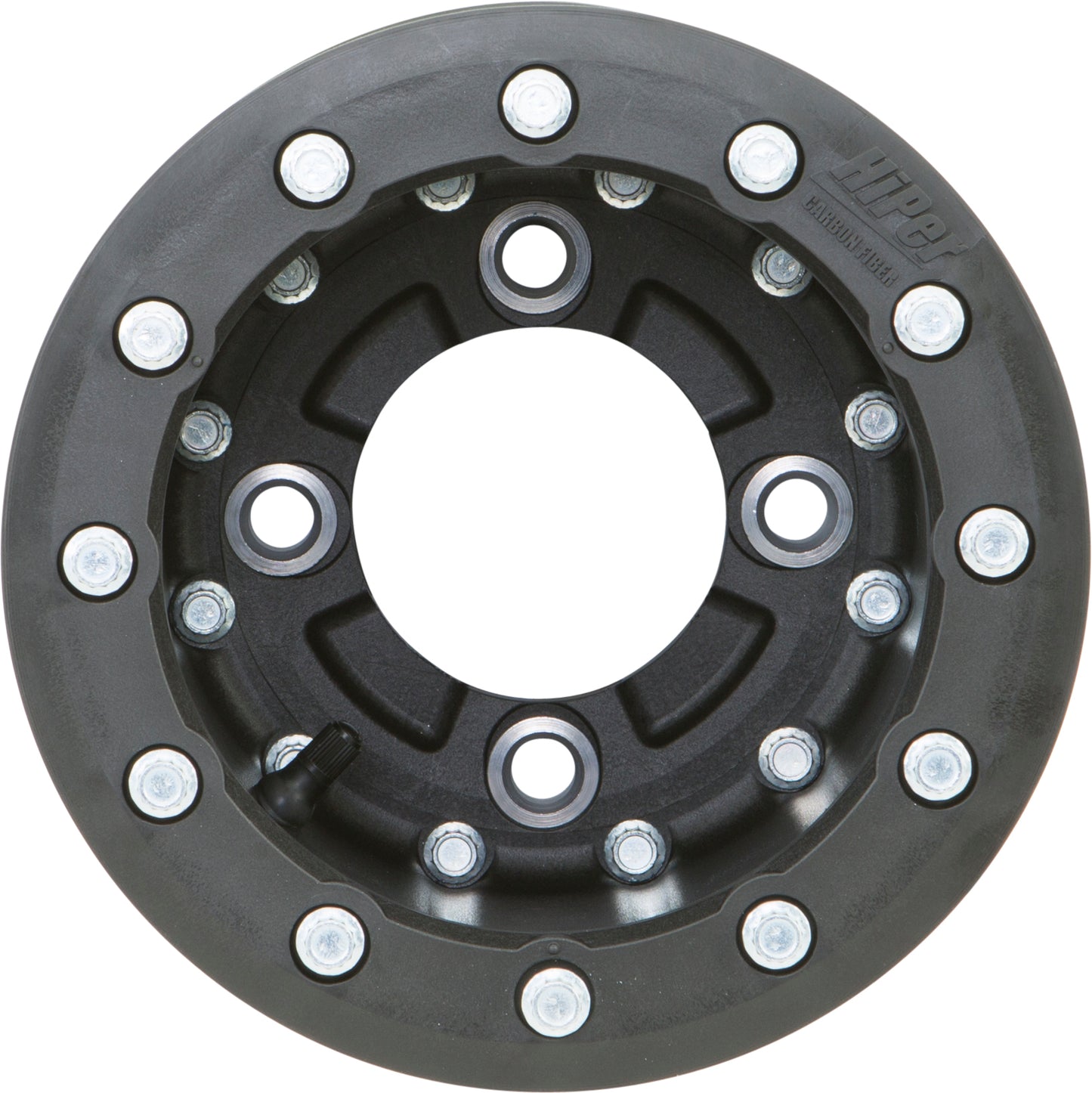 Cf1 4/115 3+5 Sngl Lck 8x8 Wheel