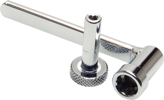 Tappet Adjuster Set 3mm Sq. W/10mm Socket Wrench