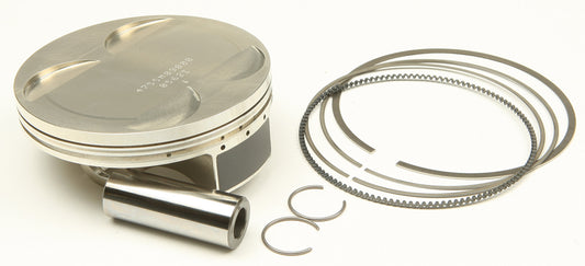 Piston Kit Armorglide 98.00/+2.00 12.5:1 Hon