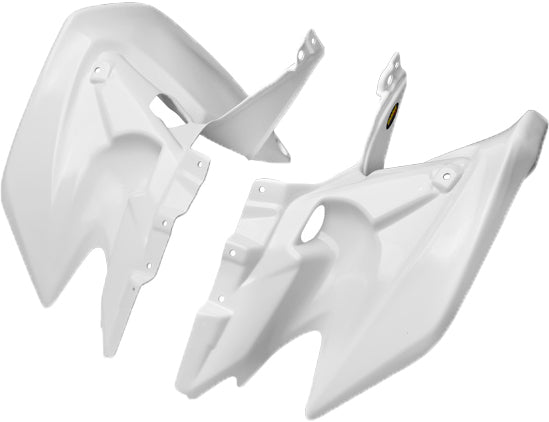 Frt Fender Hon Wht Trx 400ex