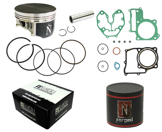 Top End Kit 93.46/+1.50 11:1 Hon