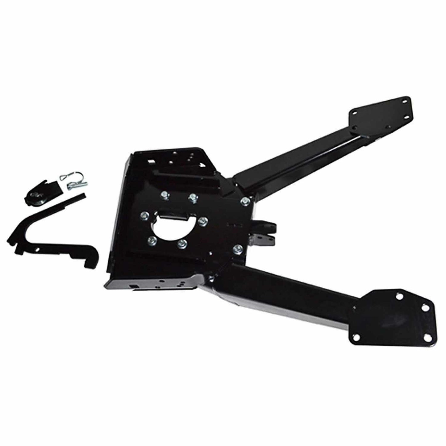 Plow Push Tube Utv