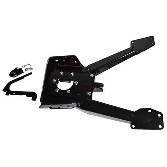 Plow Push Tube Utv