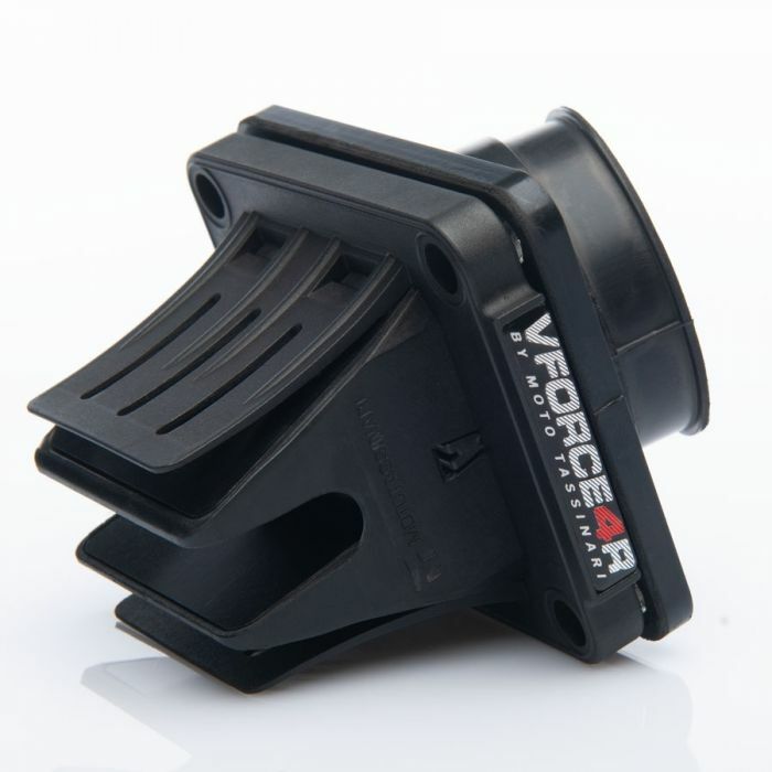 V Force V4r