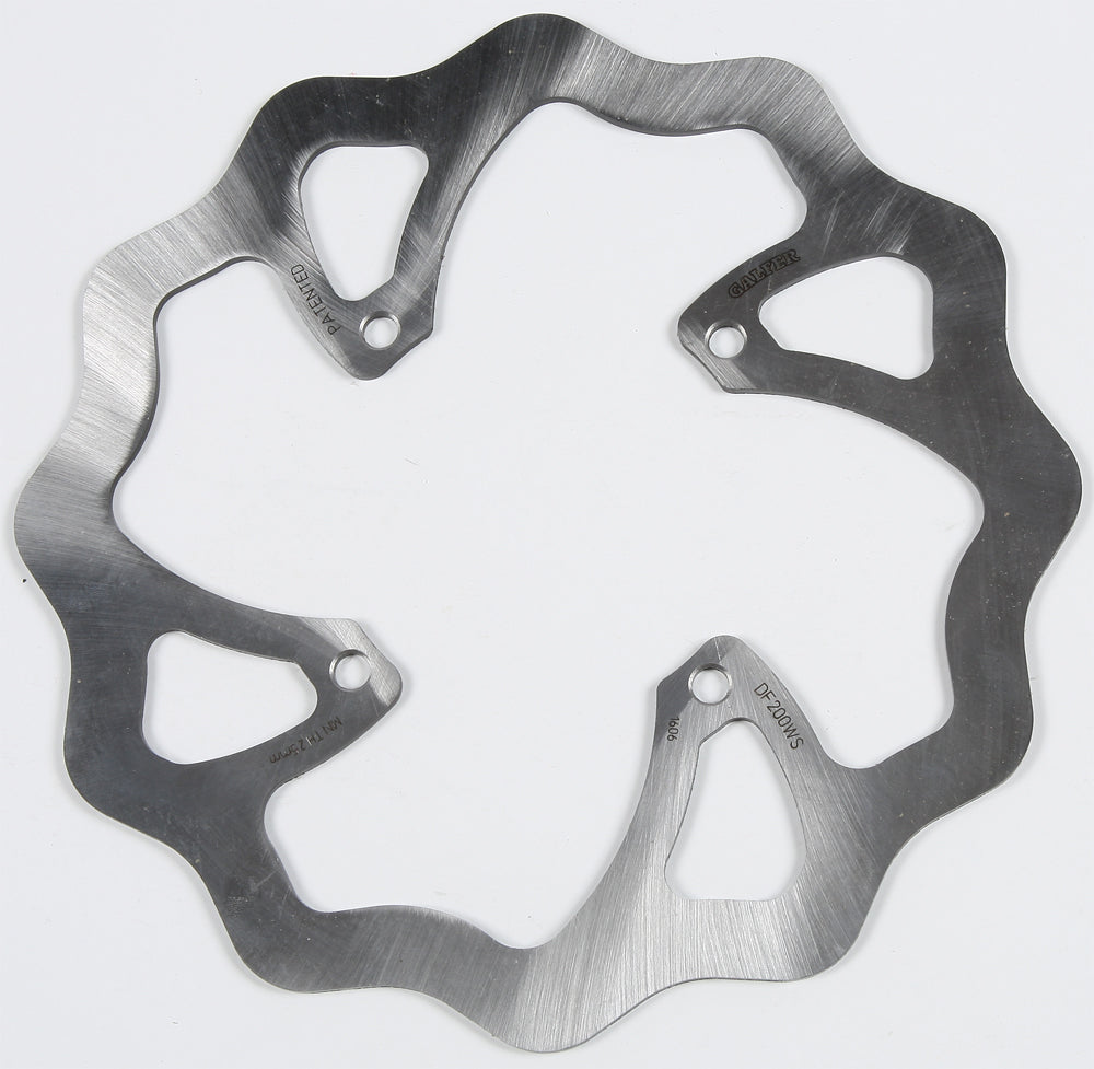 Skw 270 O/S Rotor Only