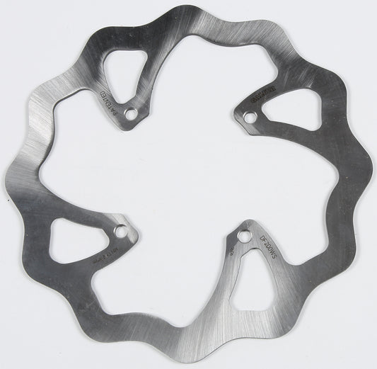 Skw 270 O/S Rotor Only