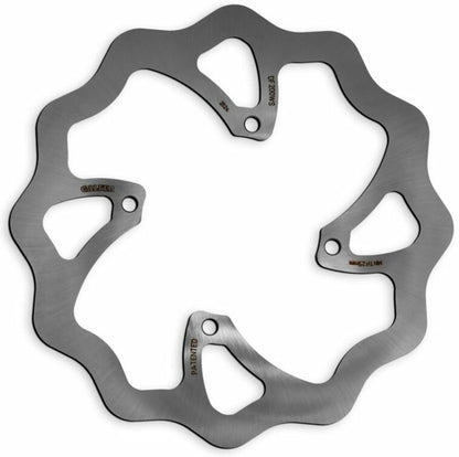 Skw 270 O/S Rotor Only