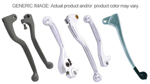 Hydraulic Lever Set Polished