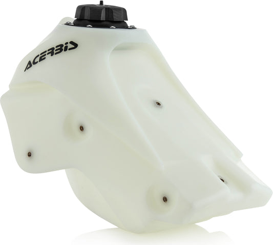 Fuel Tank 2.9 Gal Natural