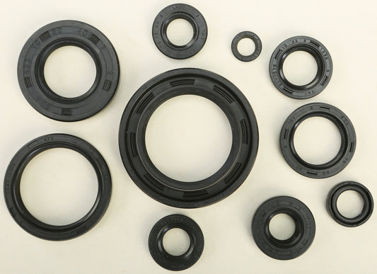 Oil Seal Set