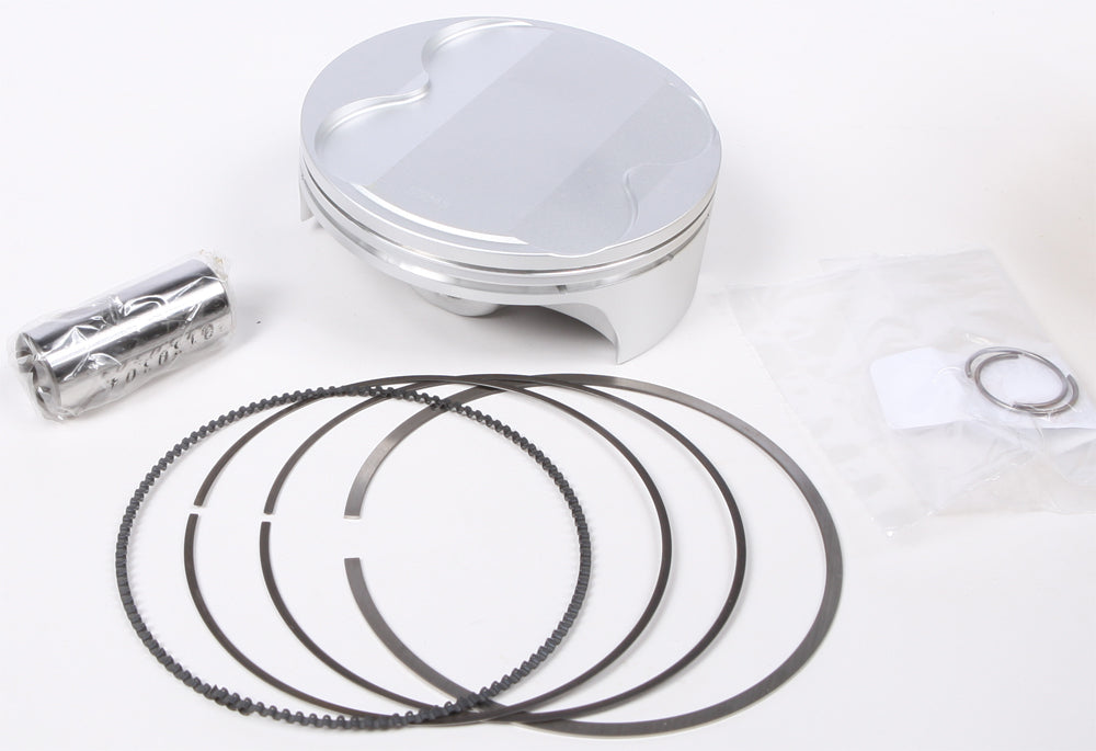 Piston Kit Forged Nikasil Cyl 95.98/Std 12.5:1 Kaw