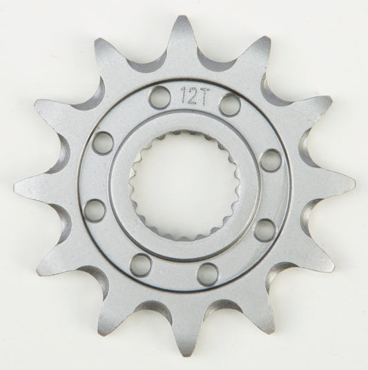 Front Cs Sprocket Steel 12t 520 Hon