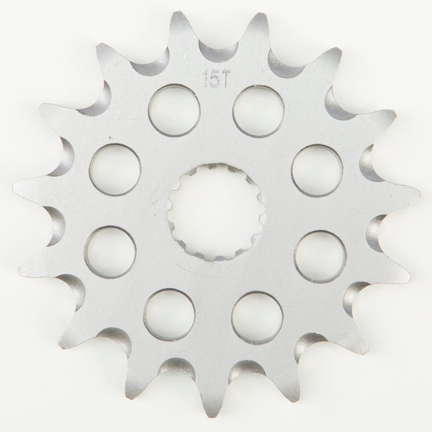 Front Cs Sprocket Steel 15t 520 Gas/Yam