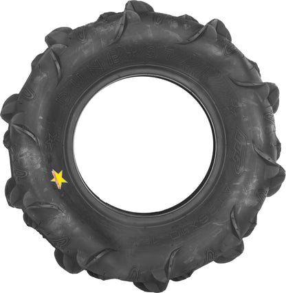 Tire Dune Star Rear 26x10 12 Lr 385lbs Bias
