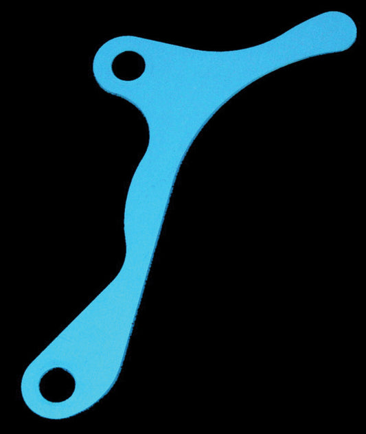 Case Saver (Anodized Blue)