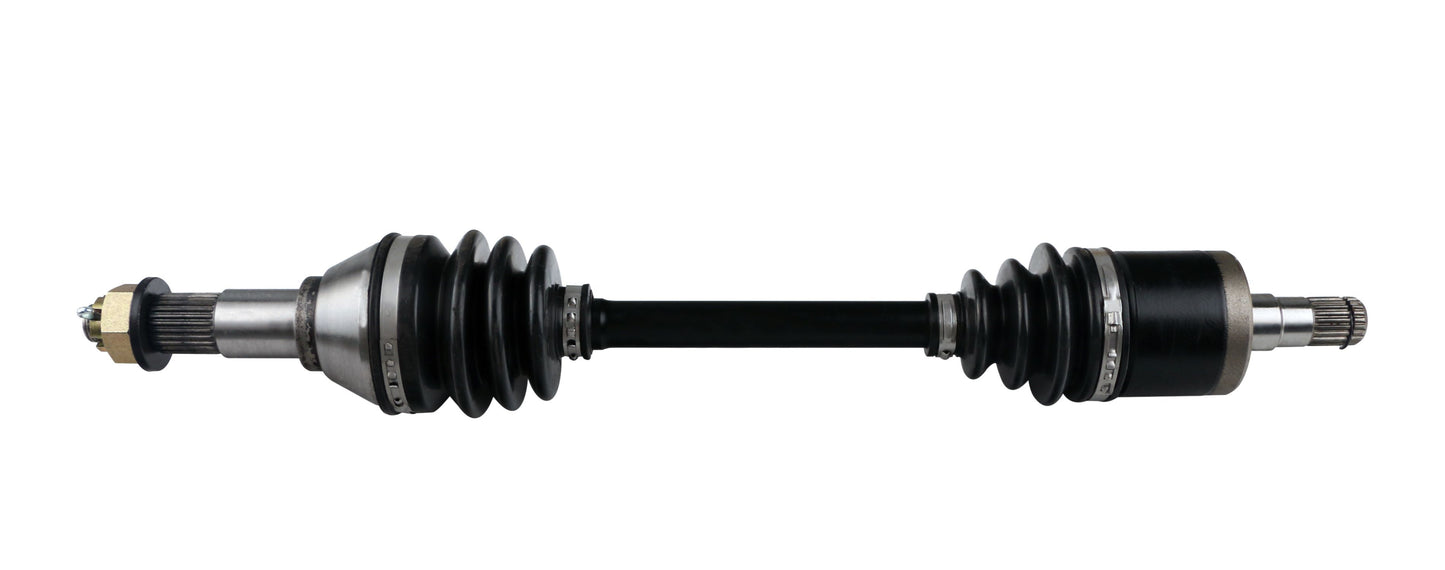Oe 2.0 Axle Front Left
