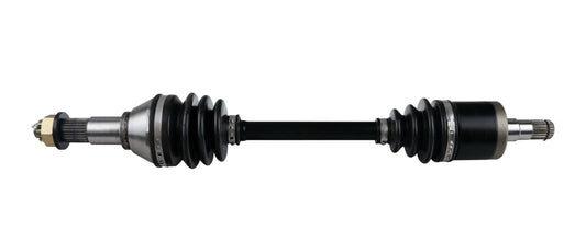 Oe 2.0 Axle Front Left
